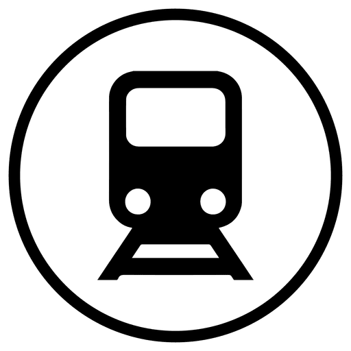 train icon
